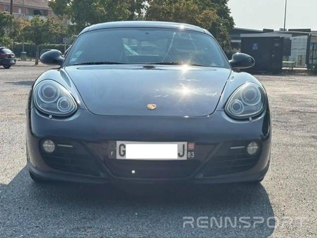 Cayman 987 Phase II (2009) - Photo 4