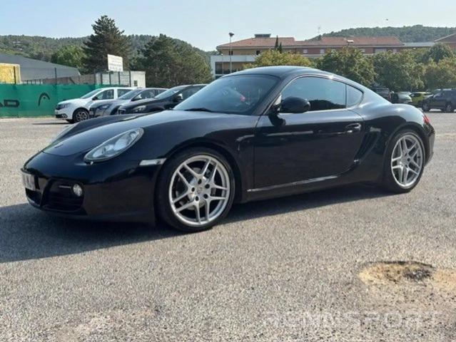 Cayman 987 Phase II (2009) - Photo 1