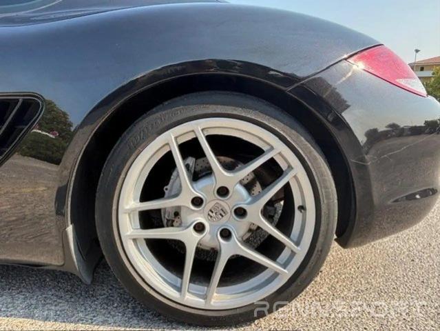 Cayman 987 Phase II (2009) - Photo 10