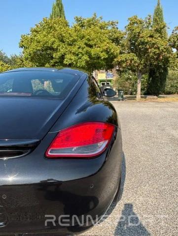 Cayman 987 Phase II (2009) - Photo 8