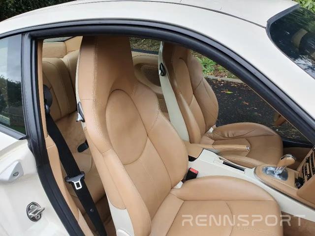 997 Phase II Carrera S (2011) - Photo 6