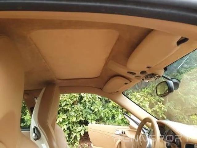 997 Phase II Carrera S (2011) - Photo 2