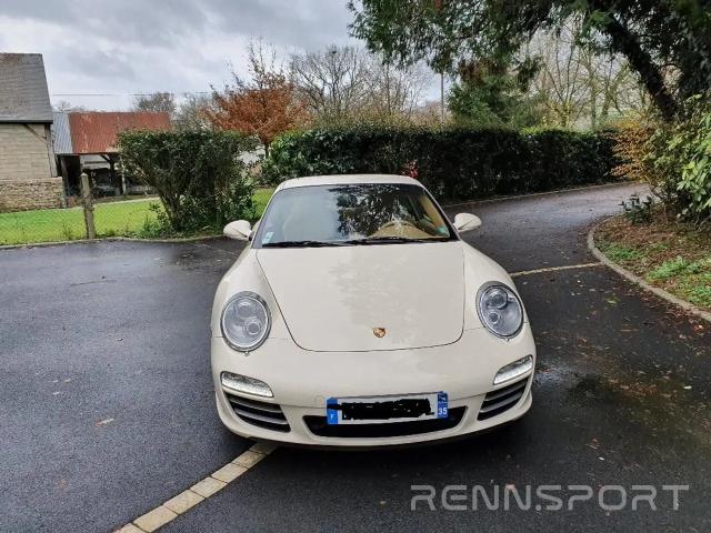 997 Phase II Carrera S (2011) - Photo 10