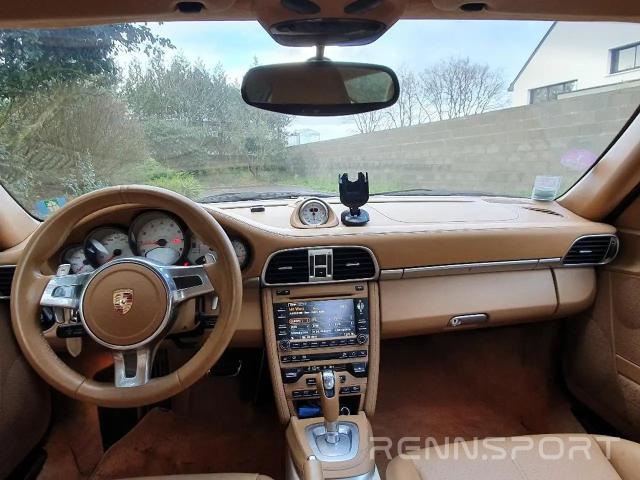 997 Phase II Carrera S (2011) - Photo 8