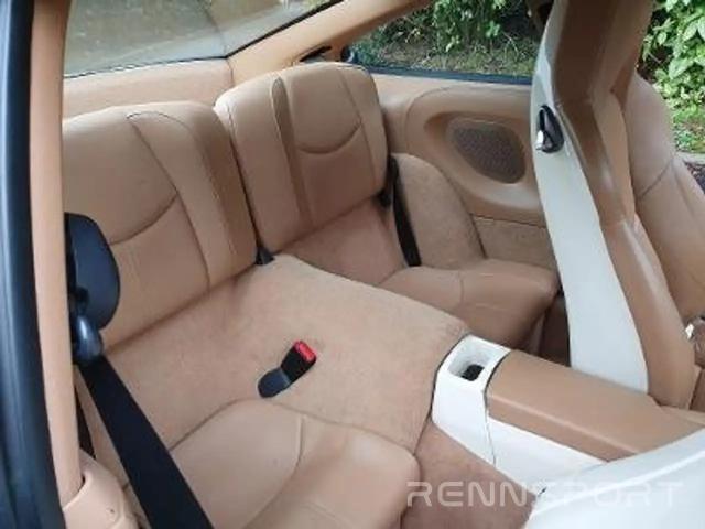 997 Phase II Carrera S (2011) - Photo 3