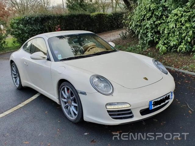997 Phase II Carrera S (2011) - Photo 11