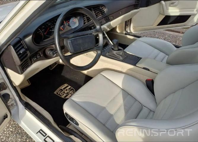 944 Turbo (1986) - Photo 4