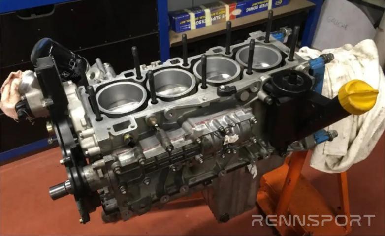 944 Turbo (1986) - Photo 7
