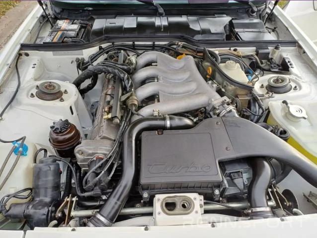 944 Turbo (1986) - Photo 10