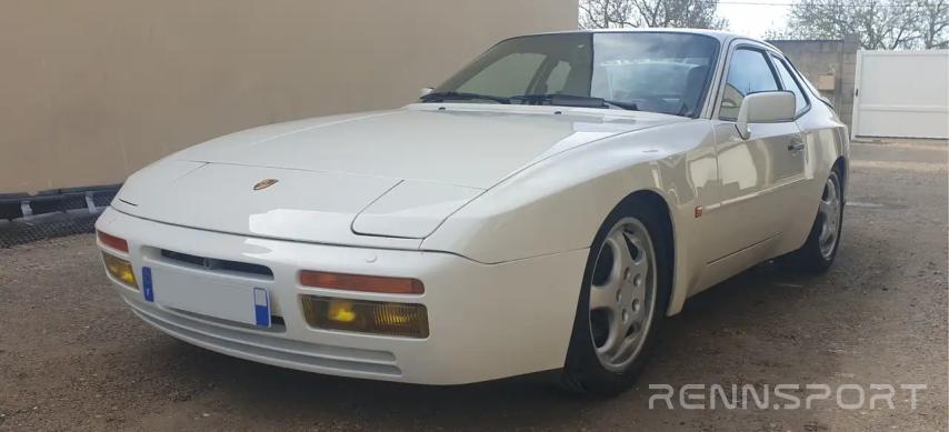944 Turbo (1986) - Photo 1