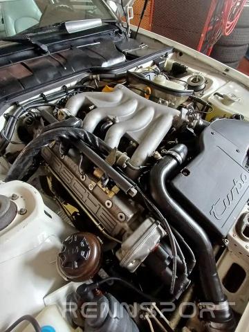 944 Turbo (1986) - Photo 14
