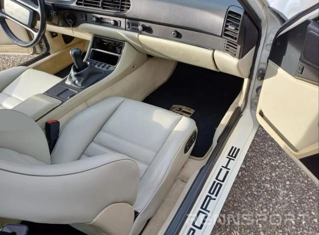 944 Turbo (1986) - Photo 5