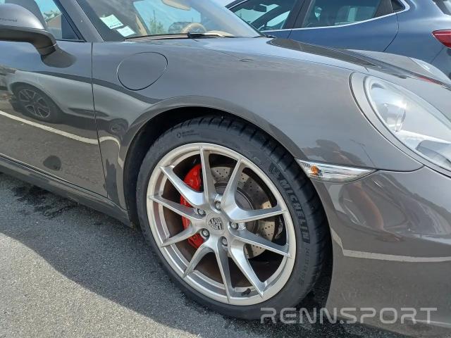 991 Phase I Carrera S (2013) - Photo 3