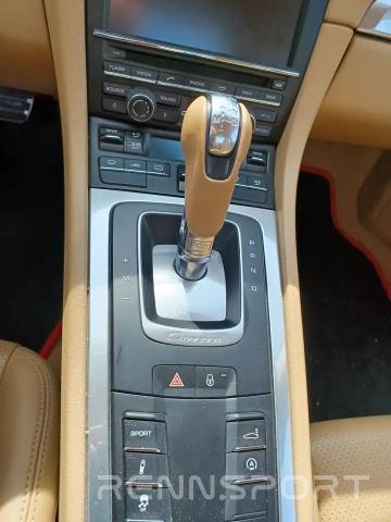 991 Phase I Carrera S (2013) - Photo 13