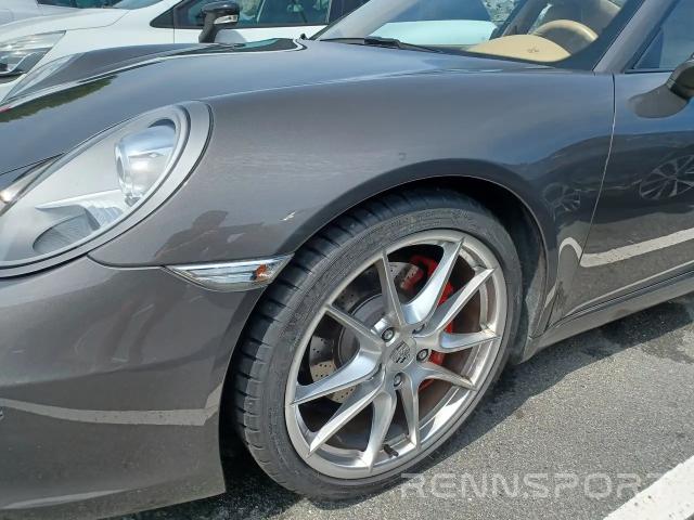991 Phase I Carrera S (2013) - Photo 4