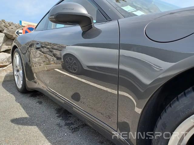 991 Phase I Carrera S (2013) - Photo 6