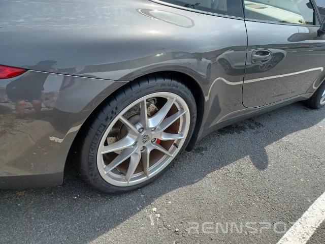 991 Phase I Carrera S (2013) - Photo 7