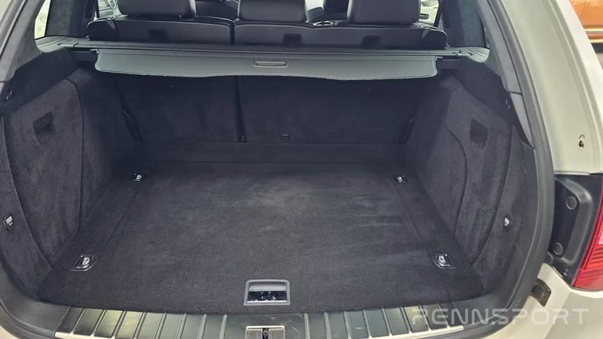 Cayenne E1 Phase II GTS (2009) - Photo 15