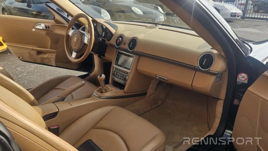 Cayman 987 Phase I (2007) - Photo 15