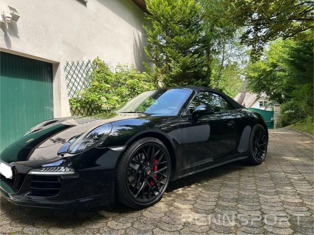 991 Phase I Carrera GTS (2015) - Photo 3