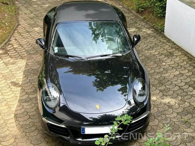 991 Phase I Carrera GTS (2015) - Photo 4