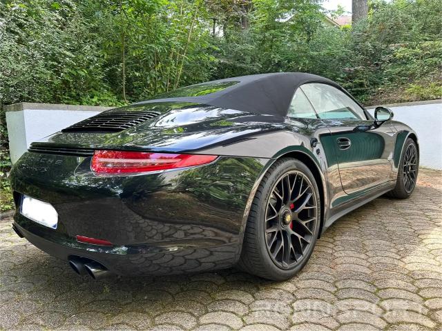 991 Phase I Carrera GTS (2015) - Photo 2