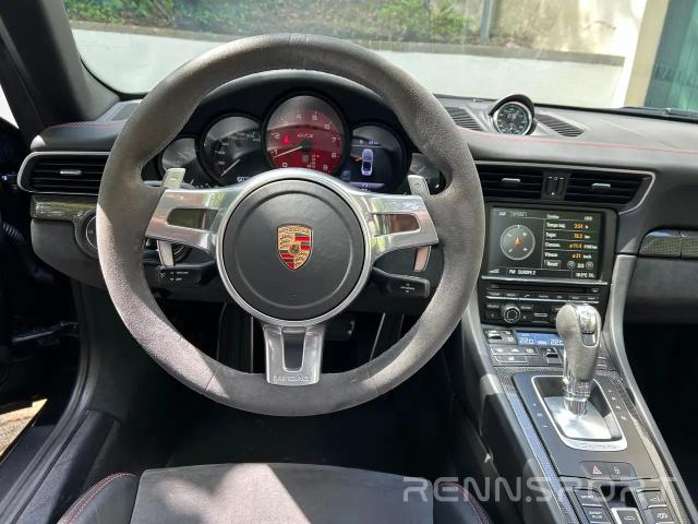 991 Phase I Carrera GTS (2015) - Photo 5