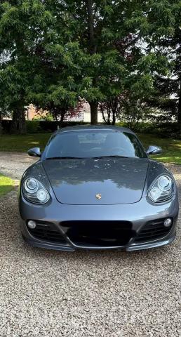 Cayman 987 Phase II (2011) - Photo 5