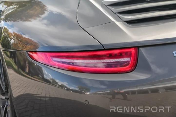 991 Phase I Carrera S (2013) - Photo 6