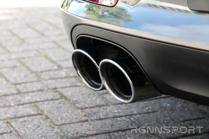 991 Phase I Carrera S (2013) - Photo 7