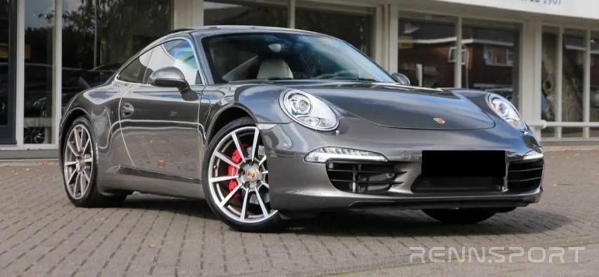 991 Phase I Carrera S (2013) - Photo 1