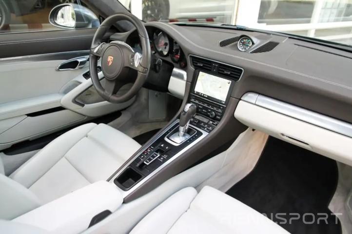 991 Phase I Carrera S (2013) - Photo 11