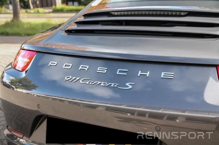 991 Phase I Carrera S (2013) - Photo 10