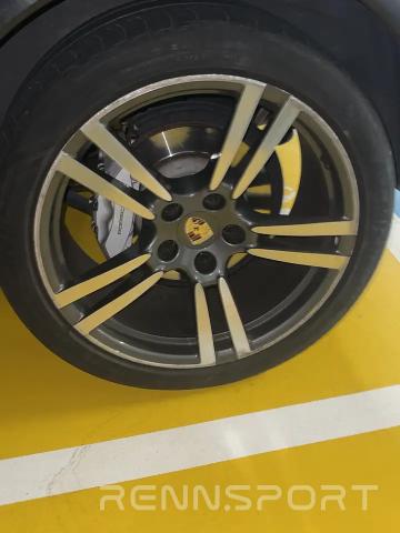 Cayenne E2 Phase I S (2013) - Photo 10