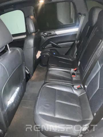 Cayenne E2 Phase I S (2013) - Photo 13