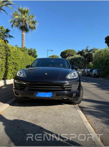 Cayenne E2 Phase I S (2013) - Photo 6