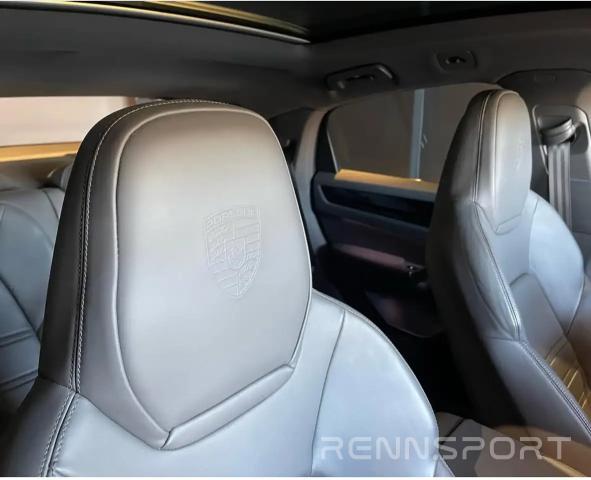 Cayenne E3 Phase I e-hybrid (2019) - Photo 10