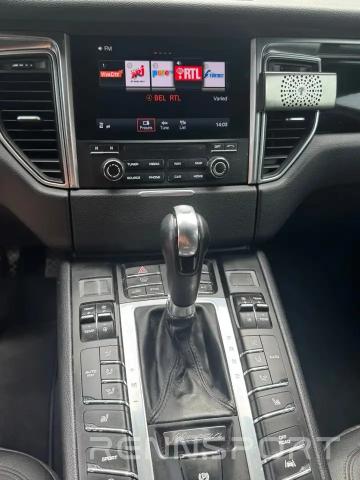 Macan I Phase I S diesel (2016) - Photo 6