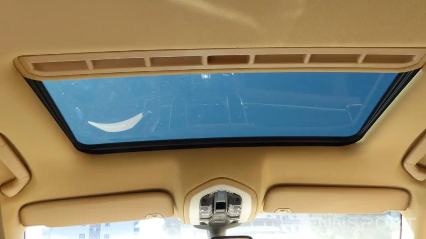 Panamera G1 Phase I 4S (2009) - Photo 6