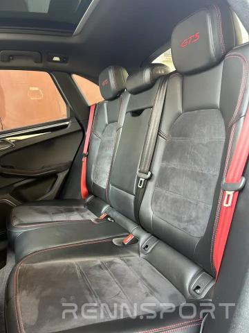 Macan I Phase I GTS (2018) - Photo 6