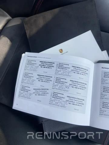Macan I Phase I GTS (2018) - Photo 8