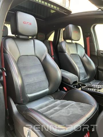 Macan I Phase I GTS (2018) - Photo 5