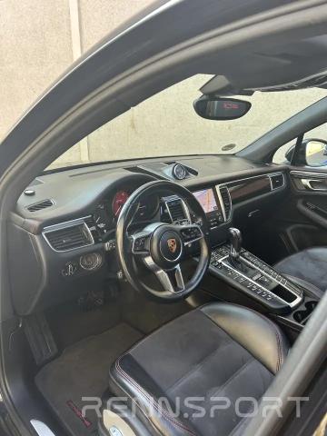 Macan I Phase I GTS (2018) - Photo 4