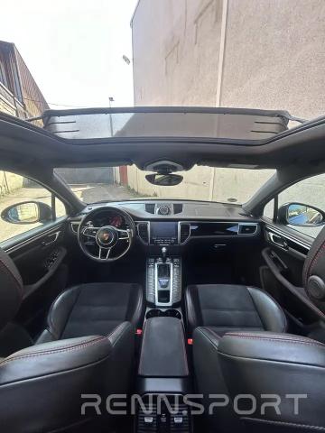 Macan I Phase I GTS (2018) - Photo 3