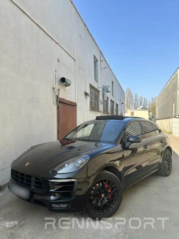 Macan I Phase I GTS (2018) - Photo 1