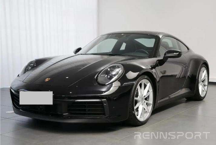 992 Phase I Carrera 4S (2020) - Photo 2