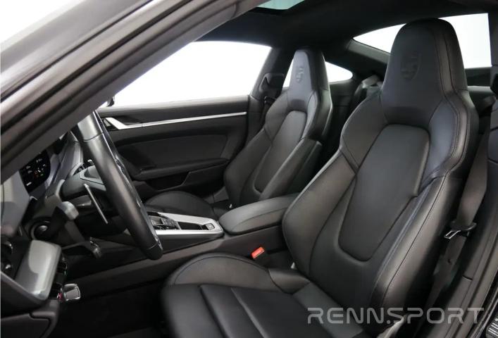 992 Phase I Carrera 4S (2020) - Photo 14