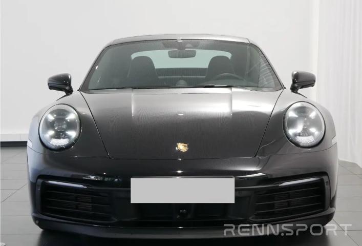 992 Phase I Carrera 4S (2020) - Photo 1