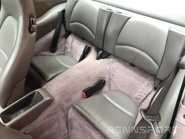 993 Carrera (1995) - Photo 13