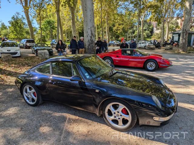 993 Carrera (1995) - Photo 5